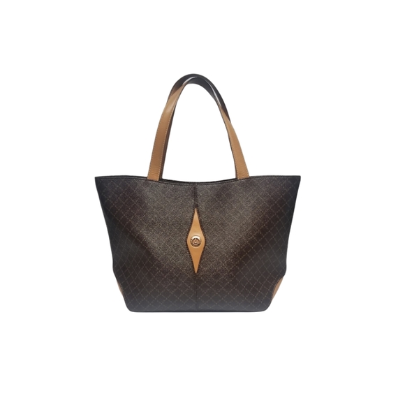 La Tour Eiffel Handbags - La Tour Eiffel Tour Vintage Tote